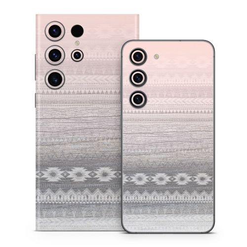 Sunset Valley Samsung Galaxy S23 Series Skin