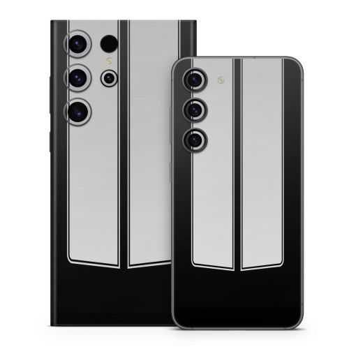 SuperSport Samsung Galaxy S23 Series Skin