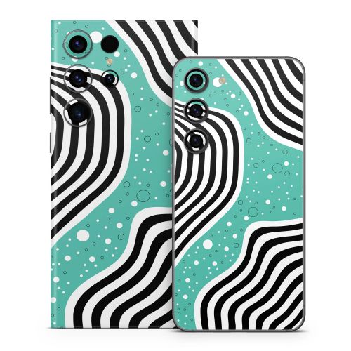 Sweet Samsung Galaxy S23 Series Skin