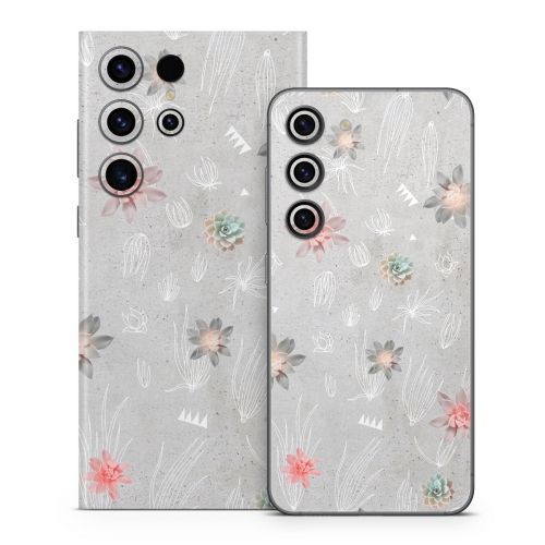 Sweet Nectar Samsung Galaxy S23 Series Skin