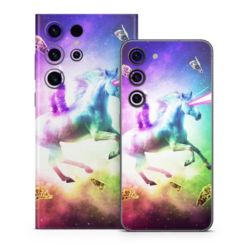Taco Tuesday Samsung Galaxy S23 Series Skin
