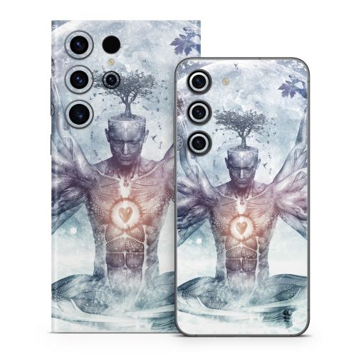 The Dreamer Samsung Galaxy S23 Series Skin