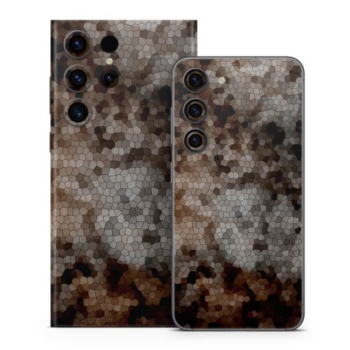 Timberline Samsung Galaxy S23 Series Skin