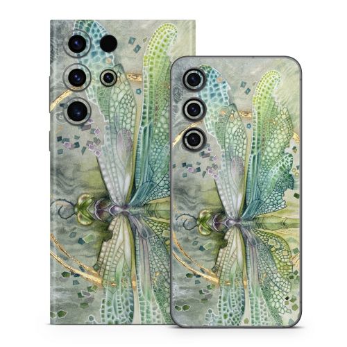 Transition Samsung Galaxy S23 Series Skin