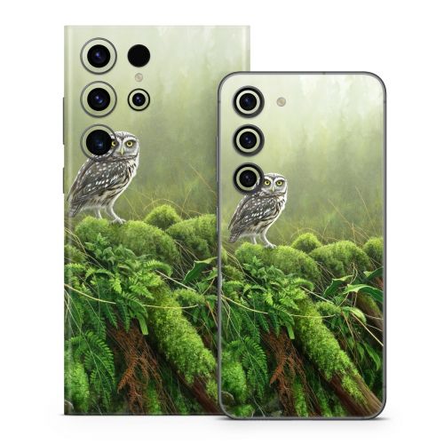 Tumbledown Samsung Galaxy S23 Series Skin