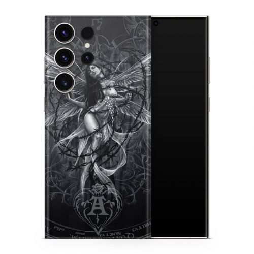 Unseelie Bound Samsung Galaxy S23 Series Skin