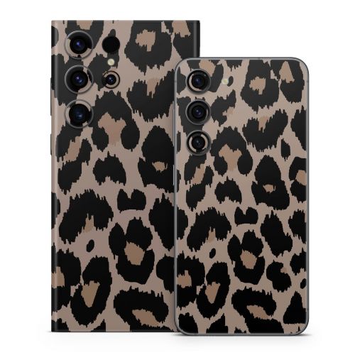 Untamed Samsung Galaxy S23 Series Skin