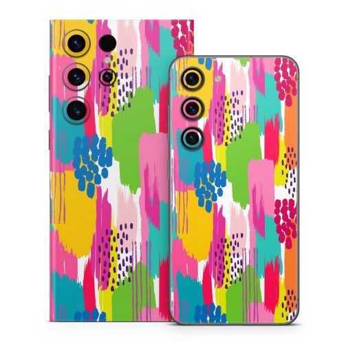 Vada Samsung Galaxy S23 Series Skin