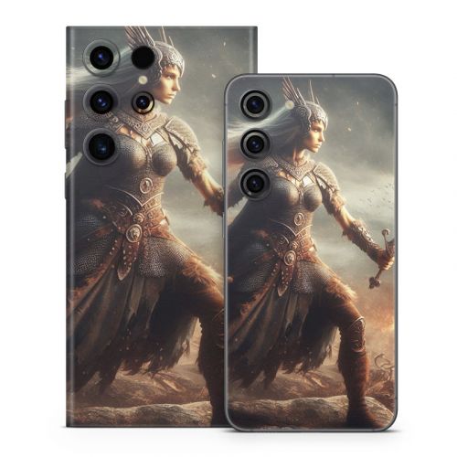 Valkyrie Samsung Galaxy S23 Series Skin