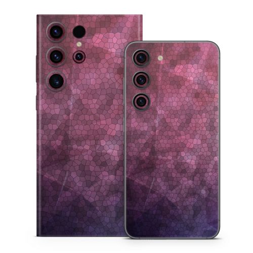 Vampire Squid Samsung Galaxy S23 Series Skin