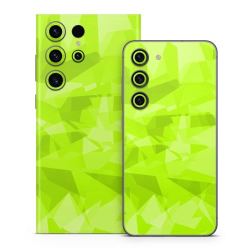 Venom Samsung Galaxy S23 Series Skin