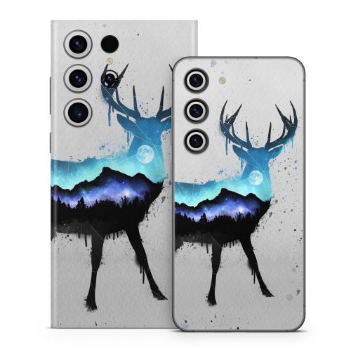 Vitality Samsung Galaxy S23 Series Skin