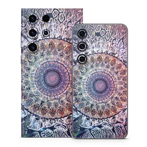 Waiting Bliss Samsung Galaxy S23 Series Skin
