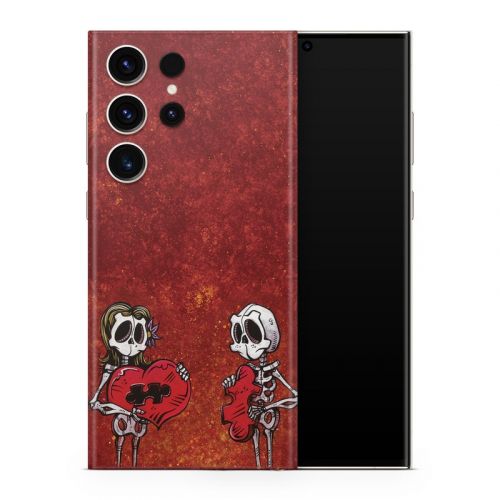 We Just Fit Samsung Galaxy S23 Series Skin