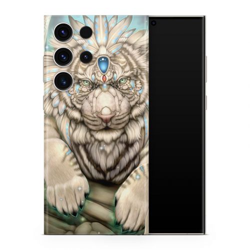 What Do You Seek Samsung Galaxy S23 Series Skin