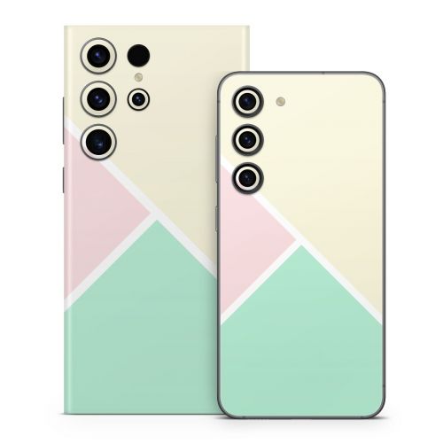 Wish Samsung Galaxy S23 Series Skin