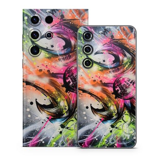 You Samsung Galaxy S23 Series Skin