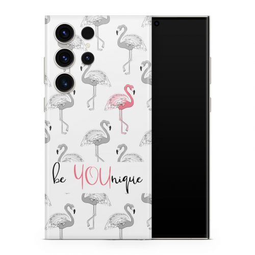 Younique Samsung Galaxy S23 Series Skin