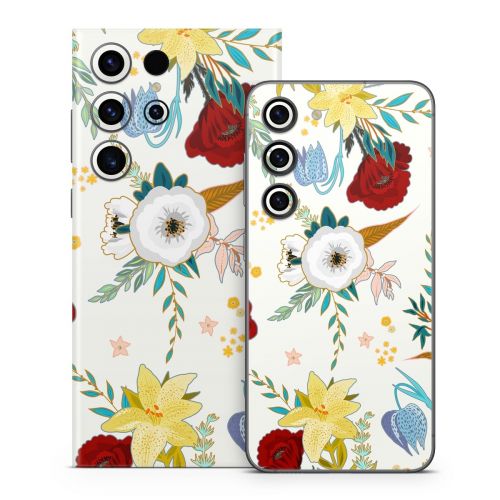 Zelda Samsung Galaxy S23 Series Skin