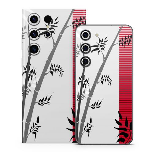 Zen Samsung Galaxy S23 Series Skin