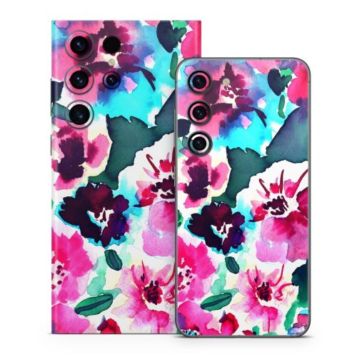 Zoe Samsung Galaxy S23 Series Skin