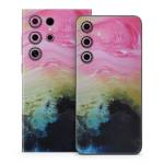 Abrupt Samsung Galaxy S24 Series Skin