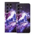 Across the Galaxy Samsung Galaxy S24 Series Skin
