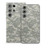 ACU Camo Samsung Galaxy S24 Series Skin