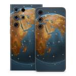 Airlines Samsung Galaxy S24 Series Skin