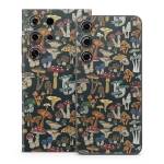 All Mush Samsung Galaxy S24 Series Skin