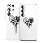 Amour Noir Samsung Galaxy S24 Series Skin