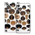 All My Sisters Samsung Galaxy S24 Series Skin