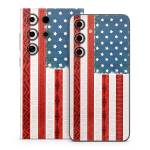 American Tribe Samsung Galaxy S24 Series Skin
