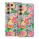Angelina Samsung Galaxy S24 Series Skin