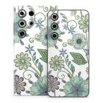 Antique Nouveau Samsung Galaxy S24 Series Skin