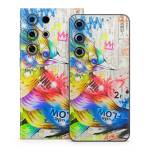 Aoitori Samsung Galaxy S24 Series Skin