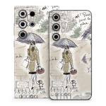 Ah Paris Samsung Galaxy S24 Series Skin