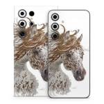 Appaloosa Samsung Galaxy S24 Series Skin