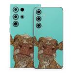 Arabella Samsung Galaxy S24 Series Skin