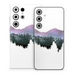 Arcane Grove Samsung Galaxy S24 Series Skin