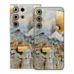 Arcane Landscape Samsung Galaxy S24 Series Skin