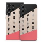 Arrows Samsung Galaxy S24 Series Skin