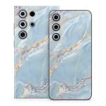 Atlantic Marble Samsung Galaxy S24 Series Skin