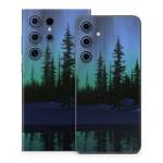 Aurora Samsung Galaxy S24 Series Skin