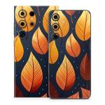 Autumn Nocturne Samsung Galaxy S24 Series Skin