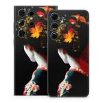 Autumn Samsung Galaxy S24 Series Skin