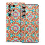 Avalon Carnival Samsung Galaxy S24 Series Skin