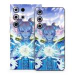 A Vision Samsung Galaxy S24 Series Skin