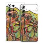 A Walk Samsung Galaxy S24 Series Skin