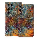 Axonal Samsung Galaxy S24 Series Skin